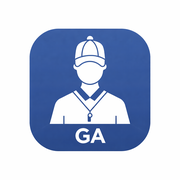 GA