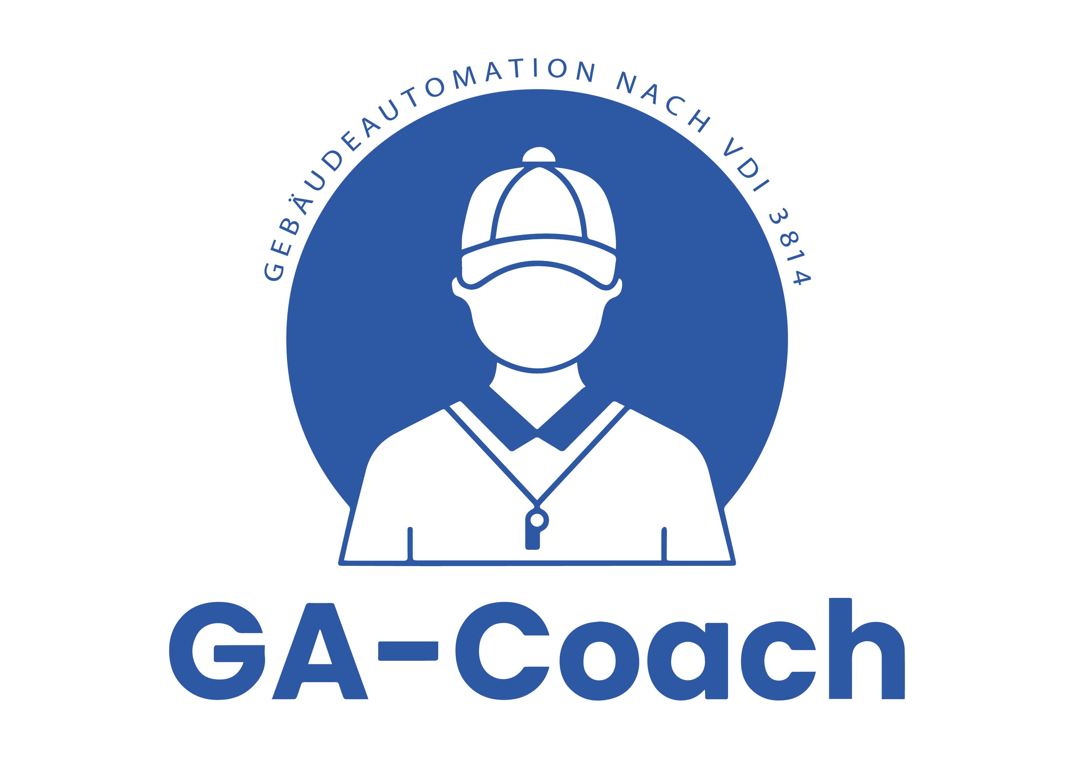 GA-Coach — Gebäudeautomation nach VDI 3814
